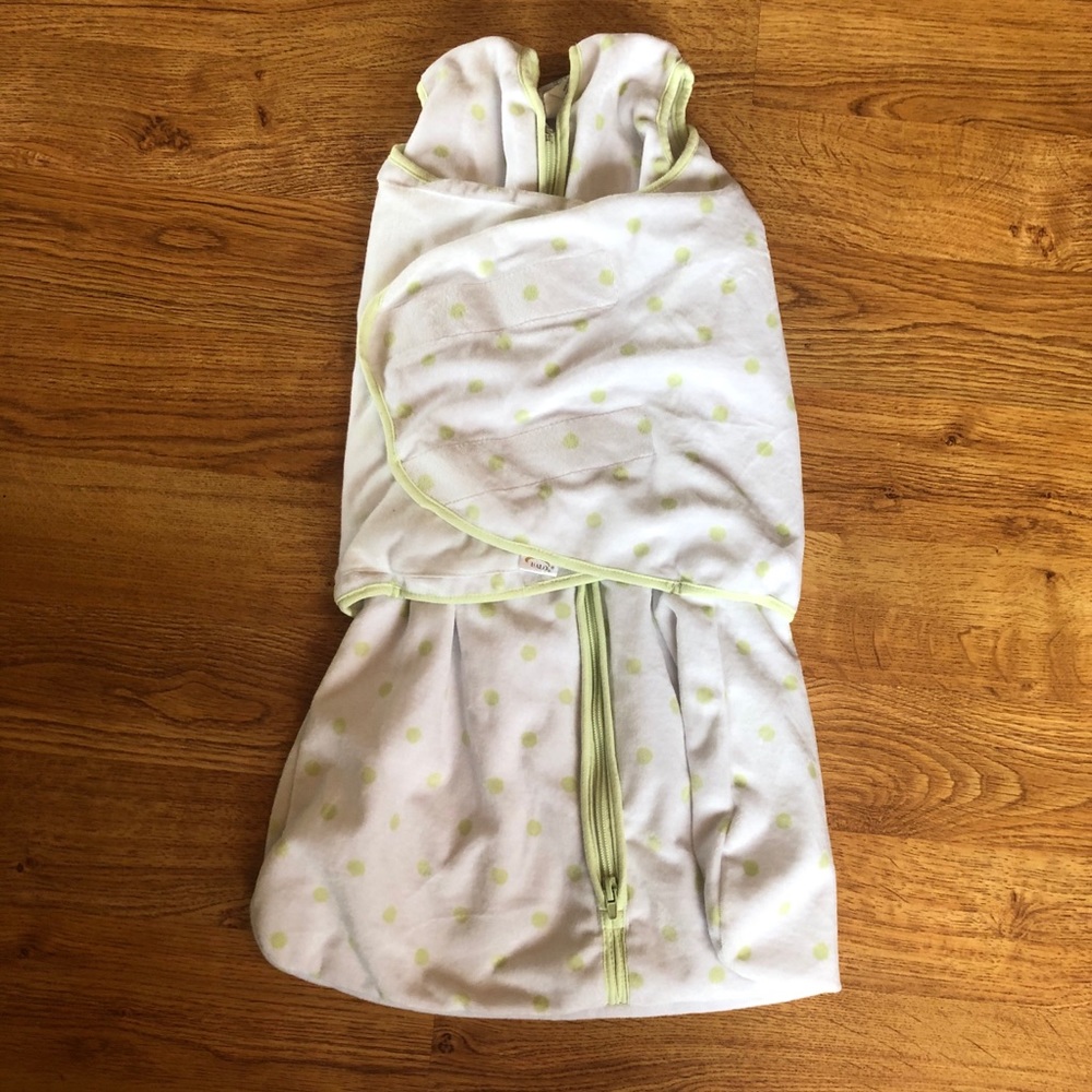 Halo Sleep Sack size small